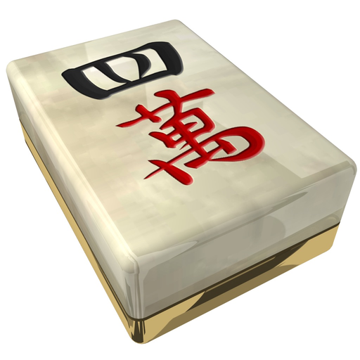 MahJong app icon