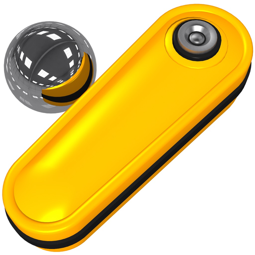 Pinball app icon
