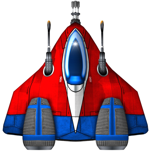 Blast app icon