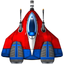 Blast icon
