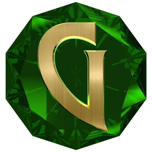 Gems app icon