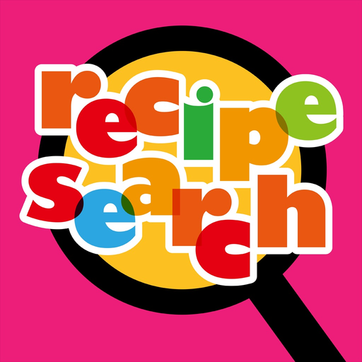 Recipe Search App app icon