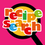 Recipe Search App icon