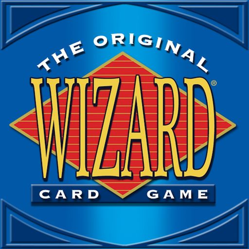 Wizard app icon