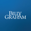 Billy Graham Evangelistic Assn icon