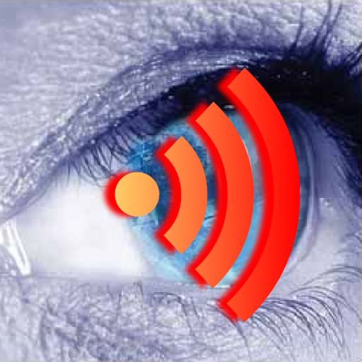 Visual Acuity Remote app icon