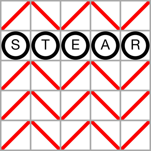 STEARsoft Attendance Register app icon