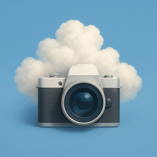 CloudWatcher app icon