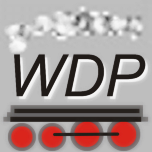 Win-Digipet Mobile app icon