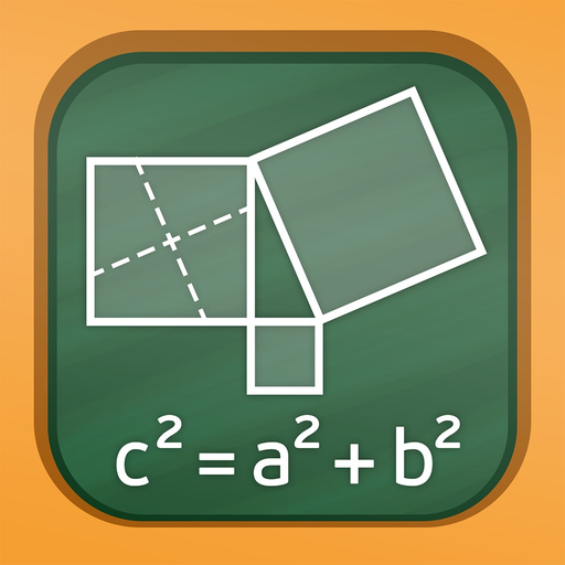 Pythagoras HD app icon