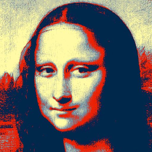 HOPE Meme Maker app icon