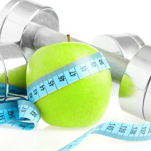 Daily Calorie Calorie Counter app icon