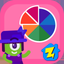 Fraction Basics & Decimals icon