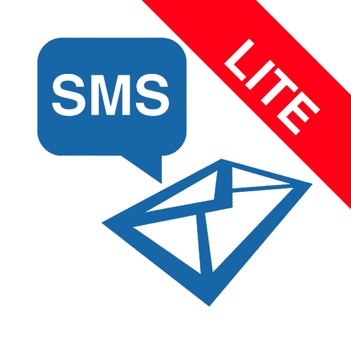 Email & SMS Templates Lite app icon