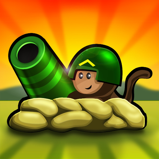 Bloons TD 4 app icon