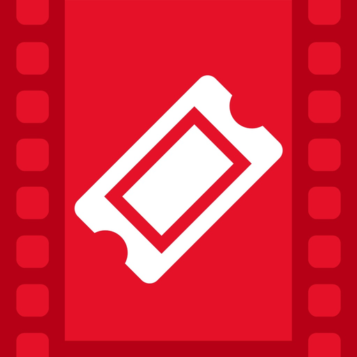 Cinéma : Film et séance ciné app icon