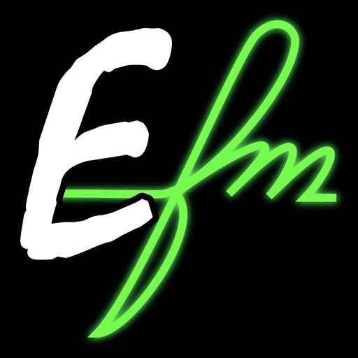ElectricFM - EDM Dance Radio app icon