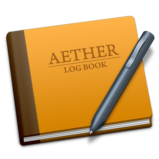 Aether app icon