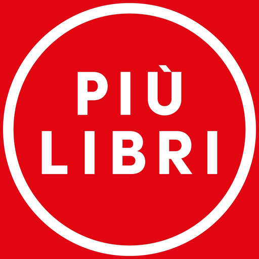 Più libri più liberi app icon