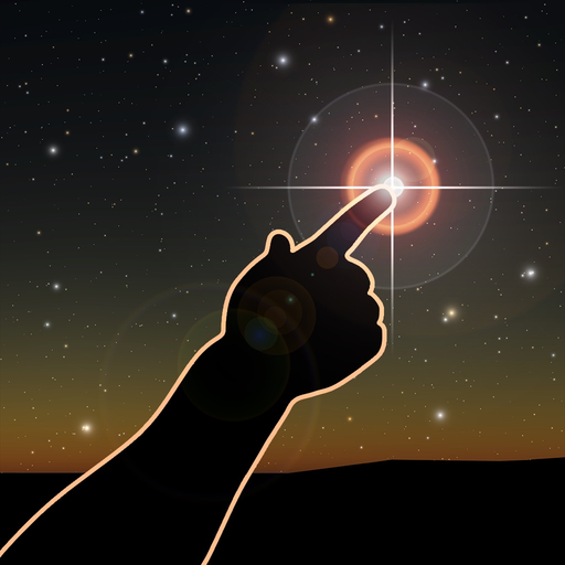 Luminos app icon