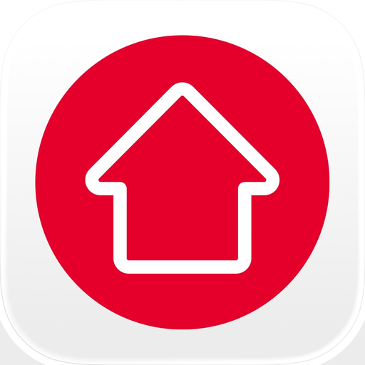 realestate.com.au - Property app icon
