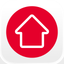 realestate.com.au - Property icon