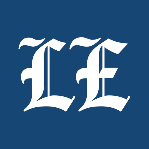 Ledger-Enquirer News: Georgia app icon