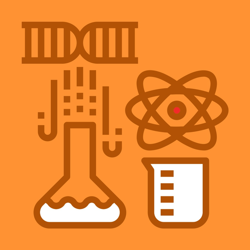 Chemistry, Organic Chemistry app icon