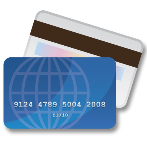 Credit Card Terminal - Accept Payment with Mobile Point of Sale Reader app icon