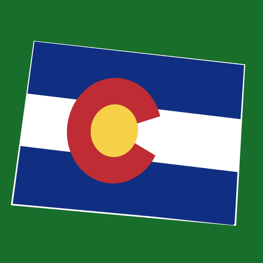 Colorado Traveler app icon