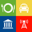 ThaiFastTel (new) icon