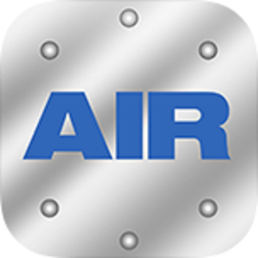 Airstream Forums app icon