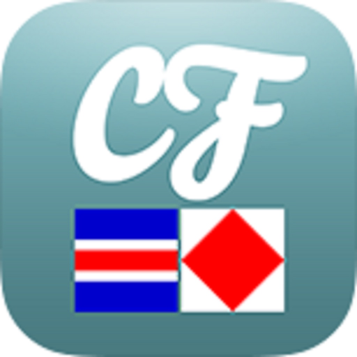 Sailing & Boating Community app icon