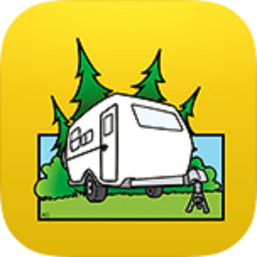 Fiberglass RV Owners Community app icon