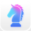Sleipnir Mobile icon