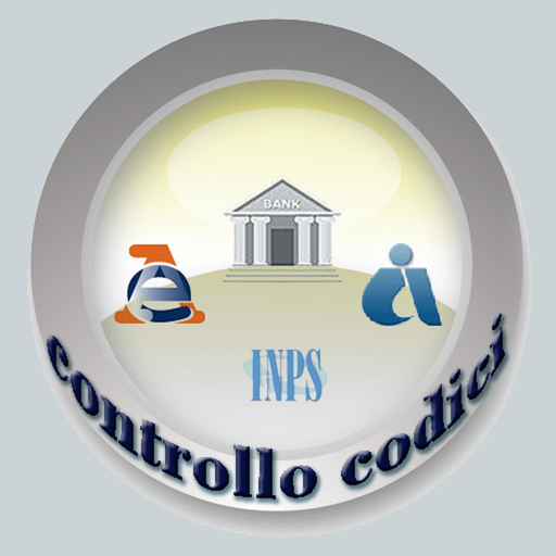 Controllo Codici app icon