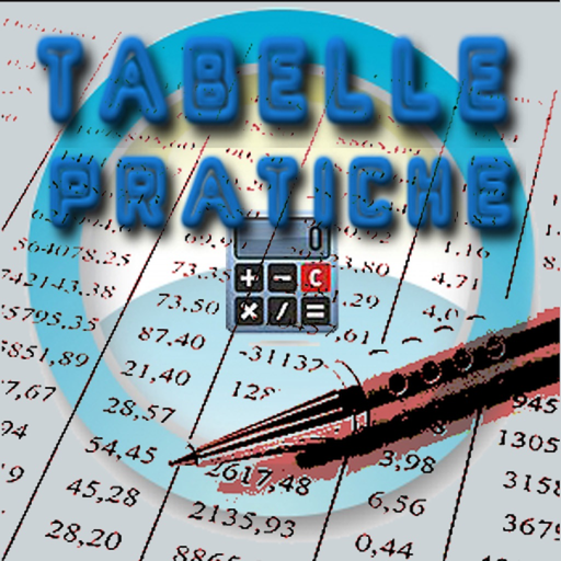 Tabelle Pratiche app icon