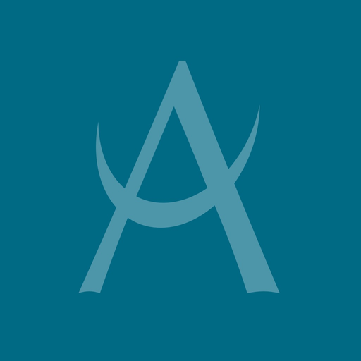AMOCO FCU Mobile app icon