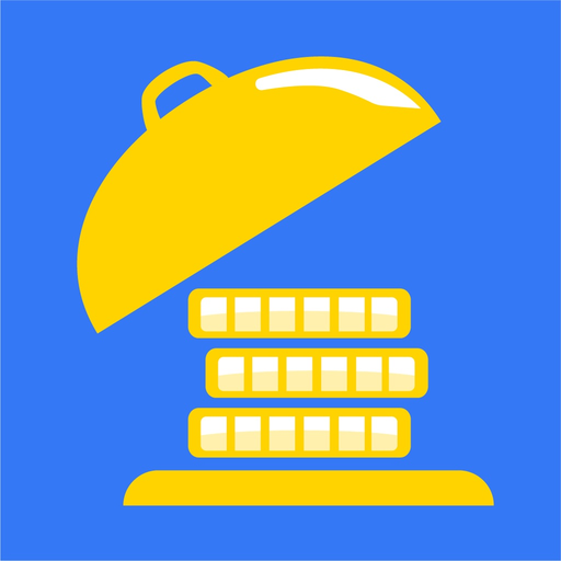 Meals & Tips app icon