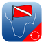 DiveLogManager icon