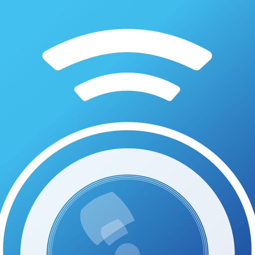 Capture Pilot app icon