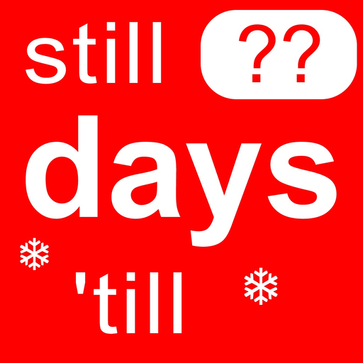 Christmas Countdown + Carols Piano app icon