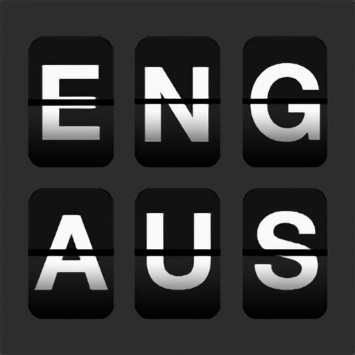 Ashes Alerts app icon