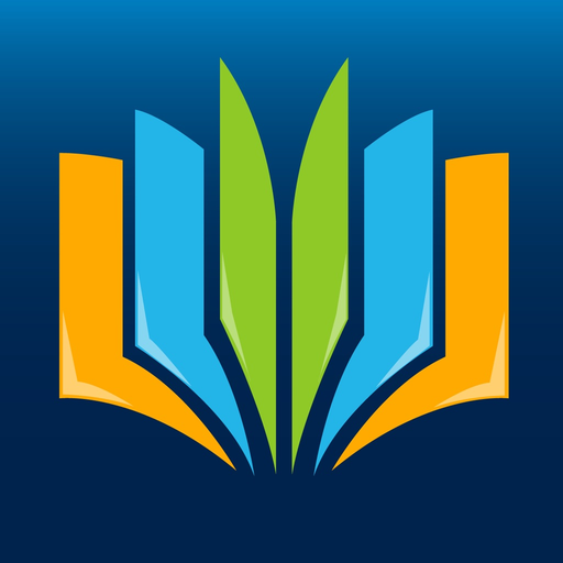Strong's Concordance app icon