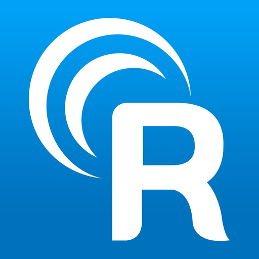 RemotePC Remote Desktop app icon