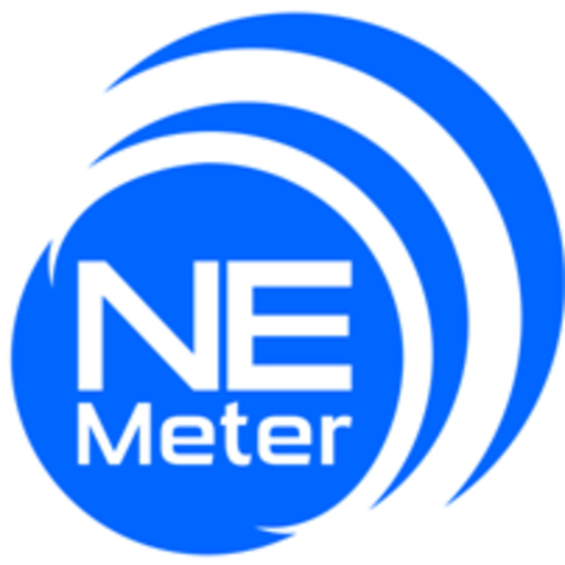 NE App app icon