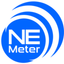 NE App icon