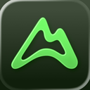 AllTrails: Hike, Bike & Run icon