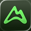AllTrails: Hike, Bike & Run icon