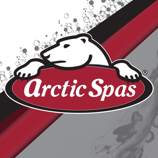 Arctic Spas app icon